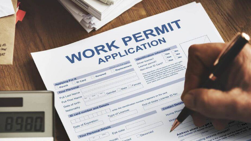 Dịch vụ làm Visa Trung Quốc